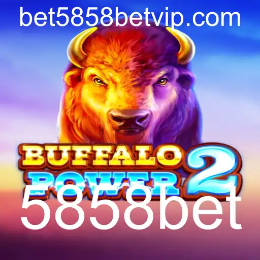 Descubra o Excitante Mundo de BuffaloPower2 com 5858bet