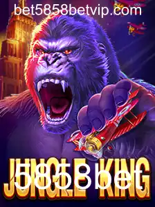 Explorando o JungleKing: Aventuras e Estratégias no Universo 5858bet