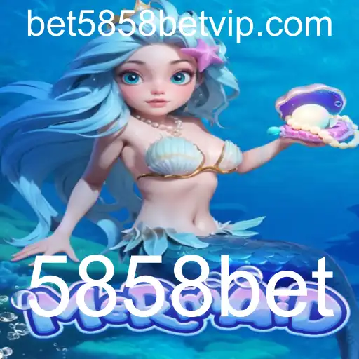 Explorando o Encantador Jogo de Cassino Mermaid e a Plataforma 5858bet