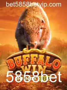 Descubra o Mundo Empolgante de BuffaloWin no 5858bet