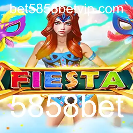 Descubra o Mundo de Fiesta: O Jogo de Apostas com 5858bet