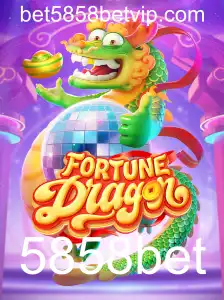 Descubra FortuneDragon: O Jogo de Aventura e Sorte da Plataforma 5858bet