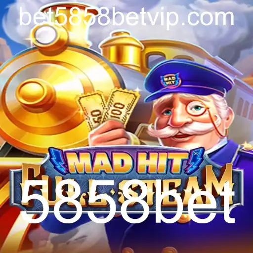 Descubra o Universo Empolgante de MadHitFullSteam