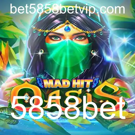 Explorando MadHitOasis: O Novo Fenômeno dos Jogos com 5858bet