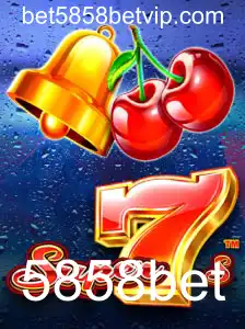 Descubra o Empolgante Mundo de Super7s com 5858bet