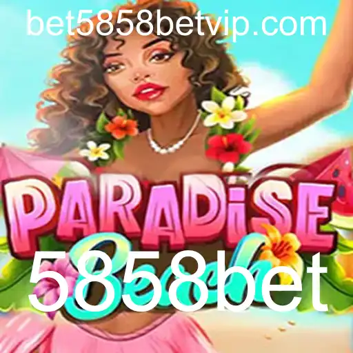 Descubra o Fascinante Mundo de ParadiseBeach com 5858bet