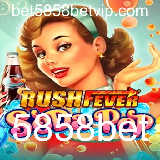 Descubra a Emoção de RushFeverSodaPop: O Jogo que Está Agitando o Mundo dos Jogos