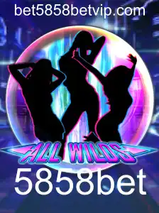 Descubra o Universo do Jogo AllWilds com 5858bet