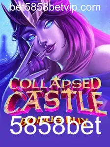Explorando o Mundo Fascinante de CollapsedCastleBonusBuy e seu Impacto no Mundo dos Jogos