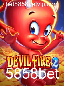 Revitalizando a Experiência de Jogo com DevilFire2 e 5858bet
