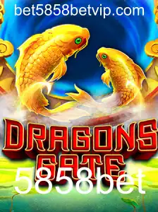 Descubra Tudo Sobre o Empolgante Jogo DragonsGate e as Regras Atuantes de 5858bet
