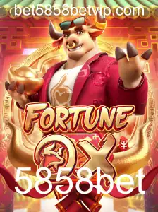Descubra FortuneOx: Um Jogo Empolgante no Universo 5858bet