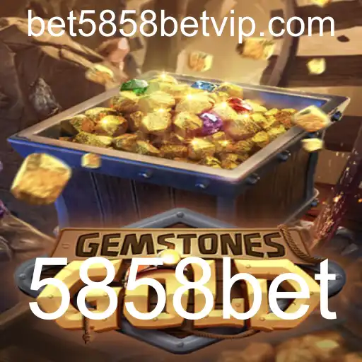 GemstonesGold: Descubra o Jogo de Cassino em Alta com 5858bet