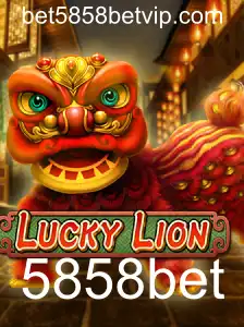 Descubra o Fascinante Mundo de LuckyLion: Um Guia Completo com 5858bet