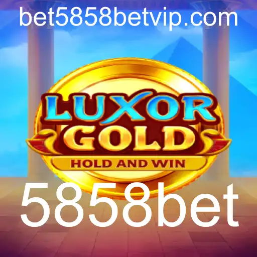 LuxorGold: Descubra o Mundo Fascinante do Novo Jogo de 5858bet