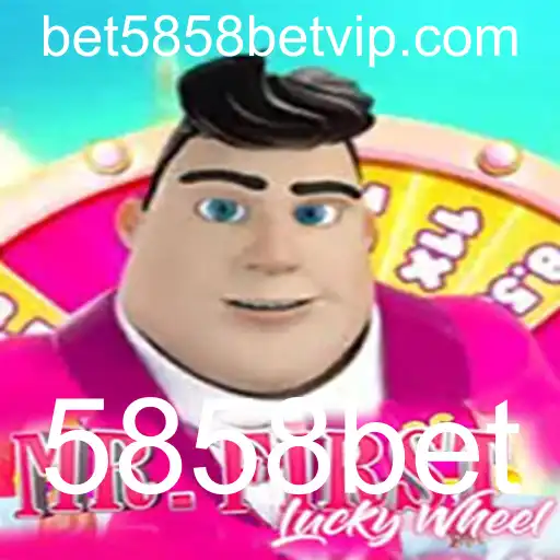 Descubra a Emoção do Jogo MrFirstLuckyWheel com 5858bet