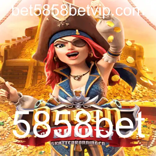 Explorando o Mundo de QueenofBounty e o Cassino Online 5858bet
