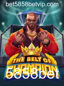 TheBeltOfChampion: Conquiste o Cinturão da Glória