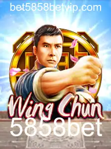 Descubra o Universo de WingChun: O Novo Jogo da Plataforma 5858bet