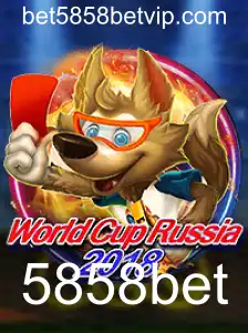 WorldCupRussia2018: Mergulhando no Universo do Jogo de Apostas 5858bet